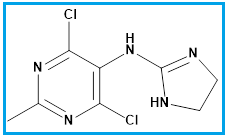MOXONIDINE IMPURITY A